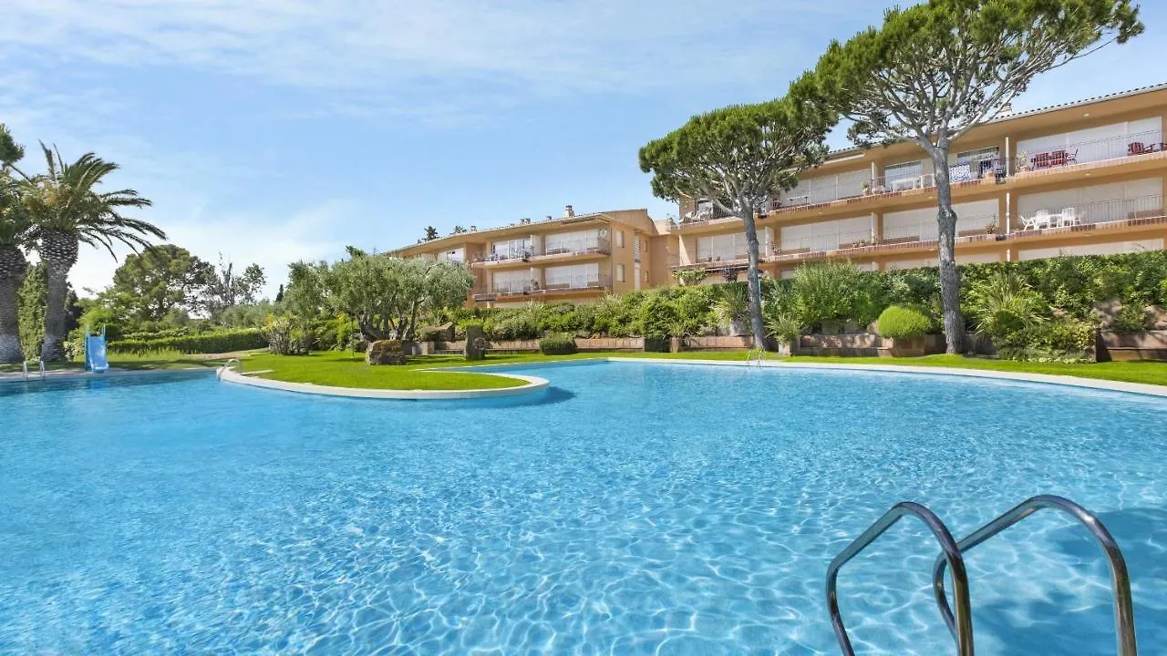 I-23 - Calella De Palafrugell Lejlighed