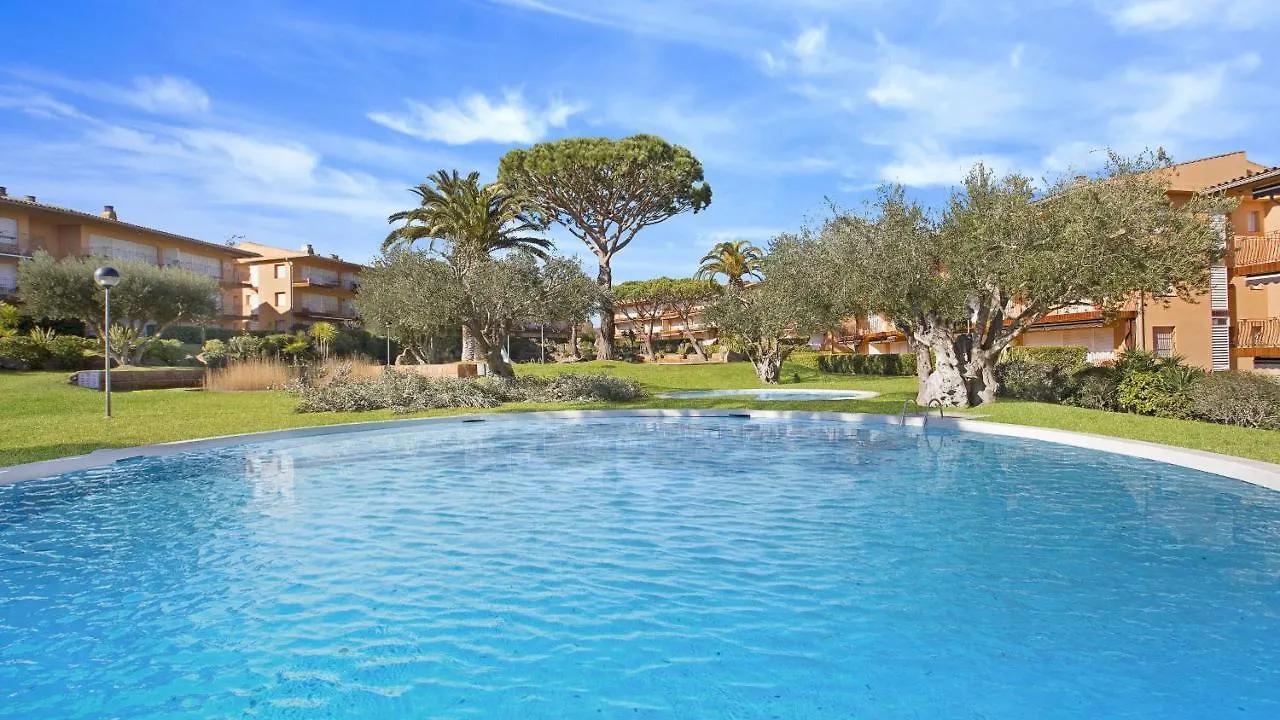 I-23 - Calella De Palafrugell Lejlighed