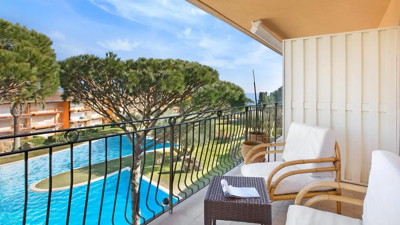 I-23 - Calella De Palafrugell Lejlighed 0*,  Spanien
