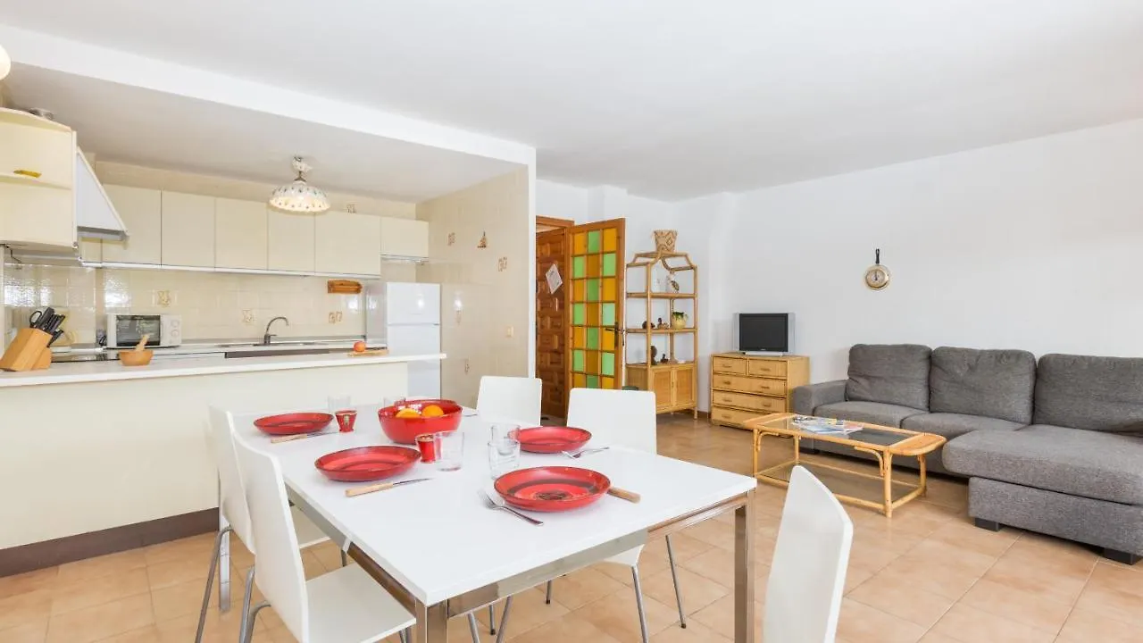 I-23 - Calella De Palafrugell Lejlighed 0*,  Spanien