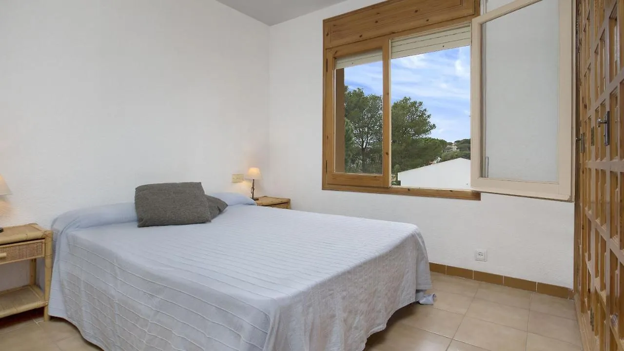 I-23 - Calella De Palafrugell Lejlighed Spanien