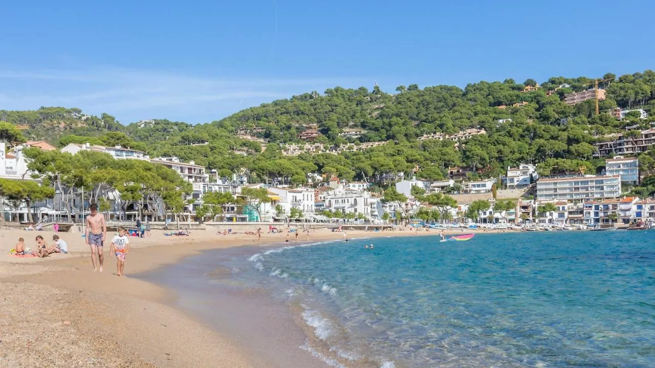 I-23 - Calella De Palafrugell Lejlighed