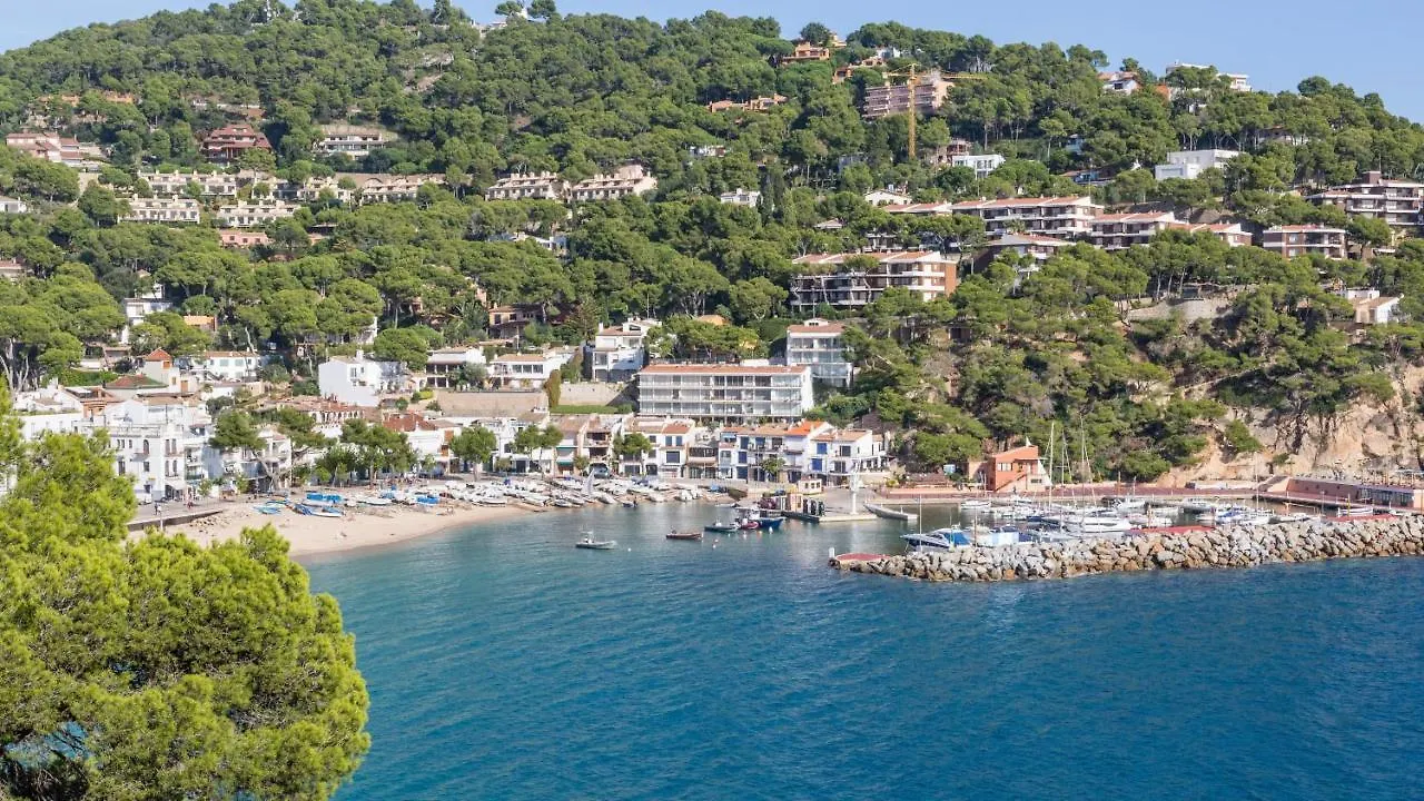 I-23 - Calella De Palafrugell Lejlighed 0*,  Spanien